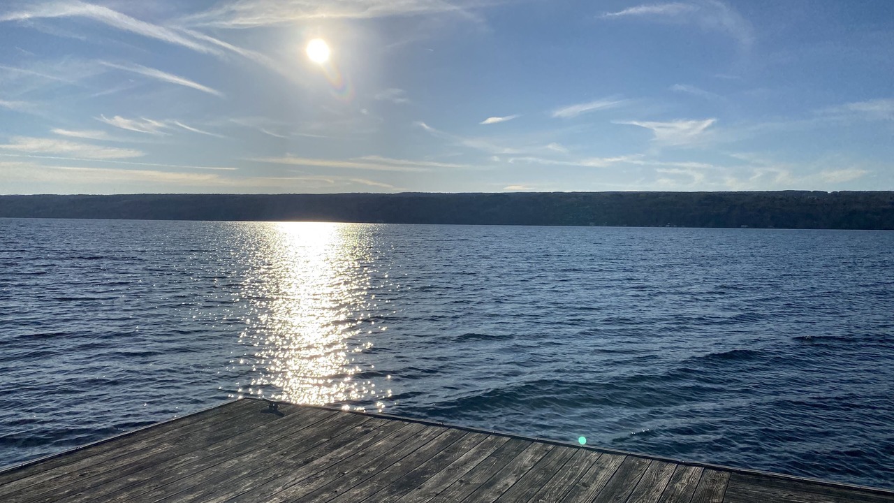 Photo of Outdoor in Burdett