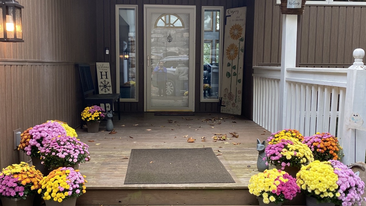 Photo of Outdoor in Burdett