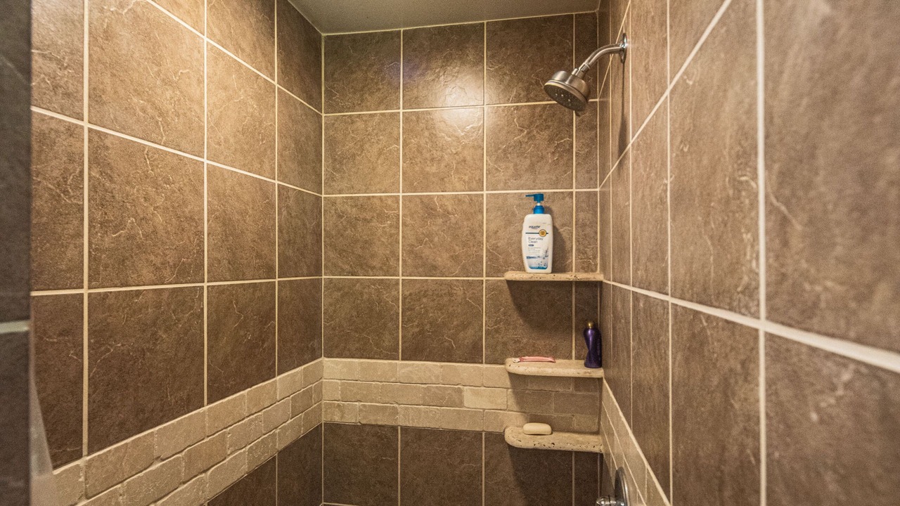 Photo of Bathroom in Benton