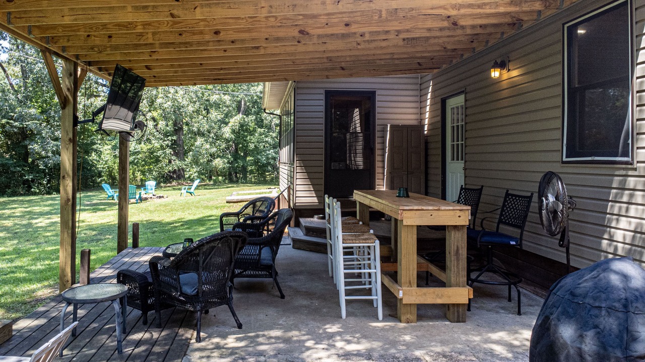 Photo of Outdoor in Benton