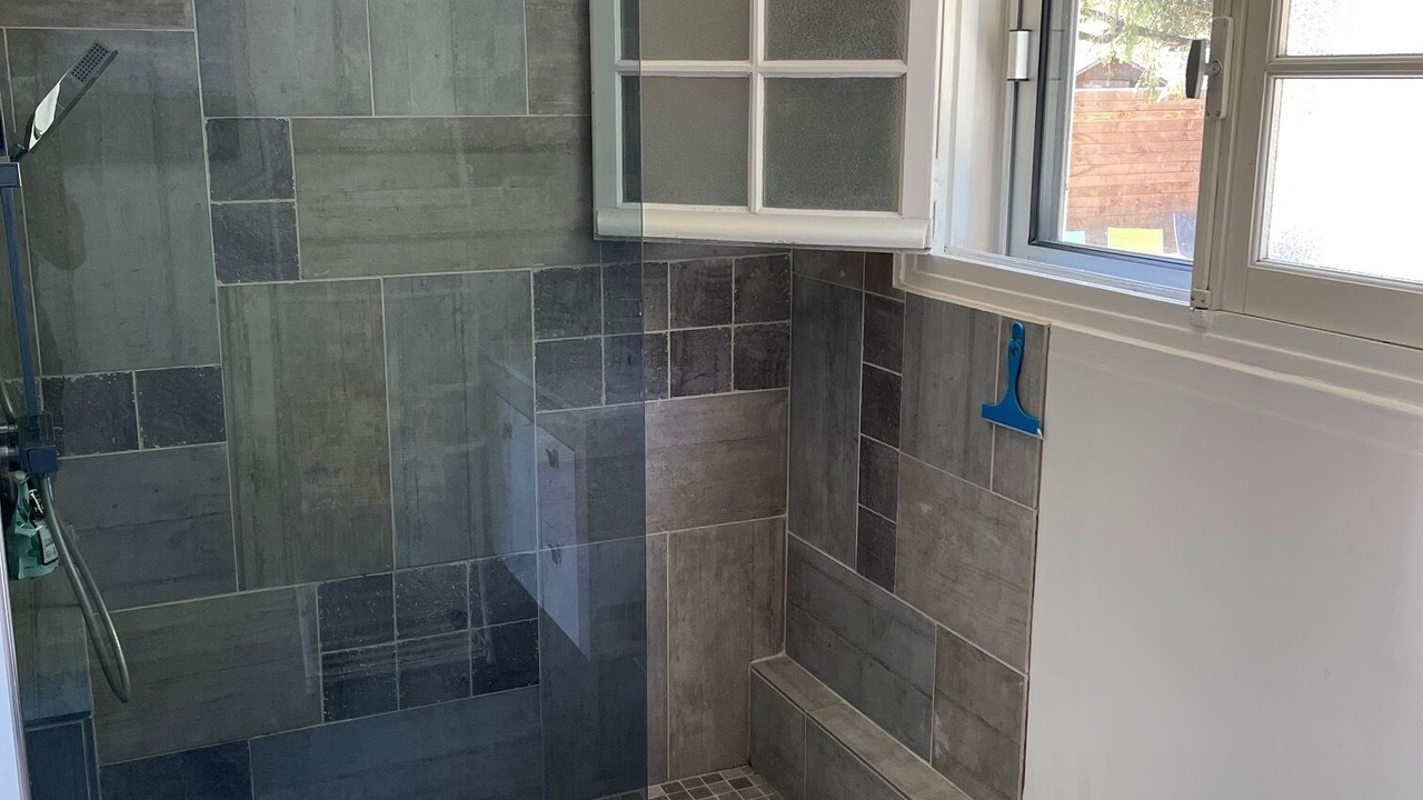 Photo of Bathroom in Le Pouliguen