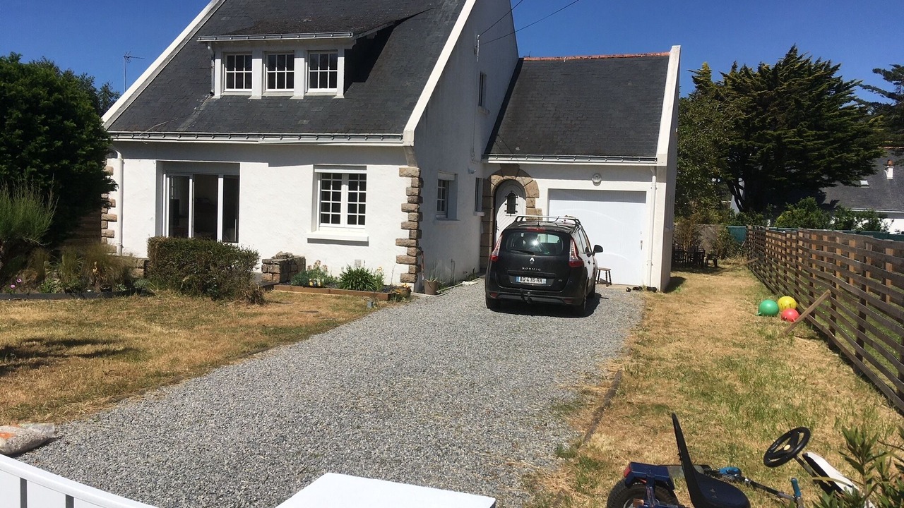 Photo of Outdoor in Le Pouliguen
