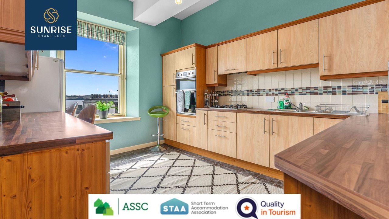 Photo of Kitchen in Dundee