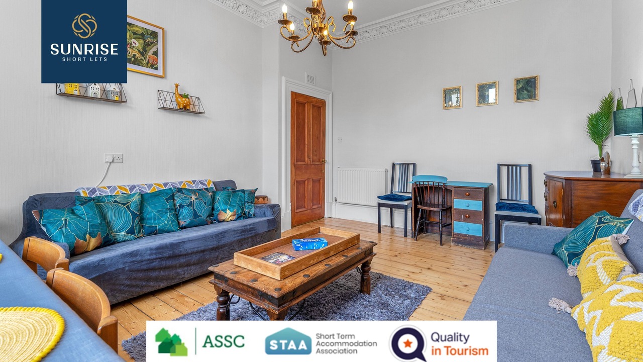 Photo of Livingroom in Dundee