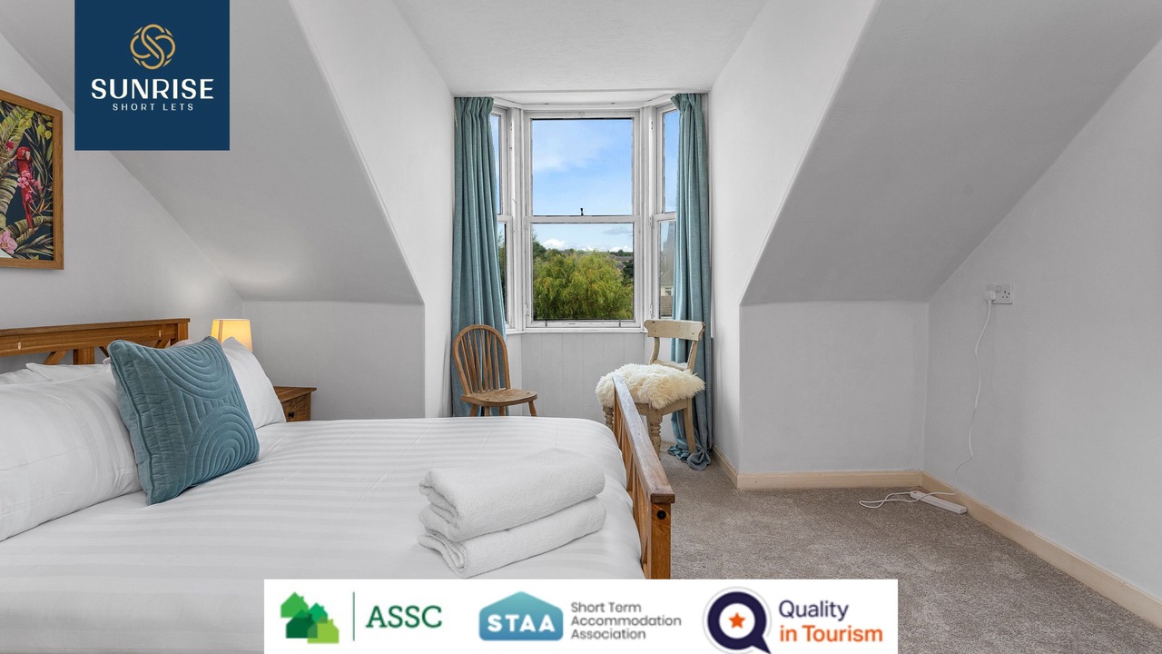 Photo of Bedroom in Dundee