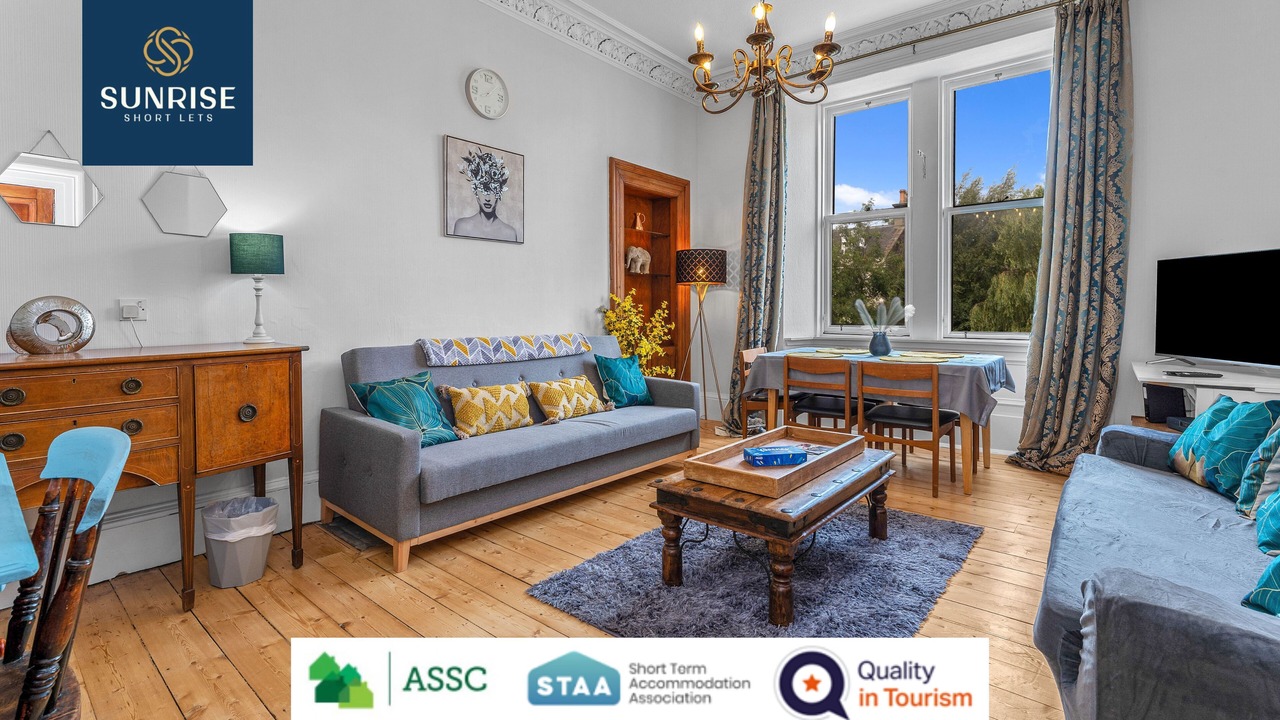 Photo of Livingroom in Dundee