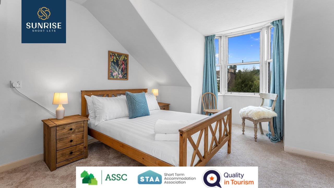 Photo of Bedroom in Dundee