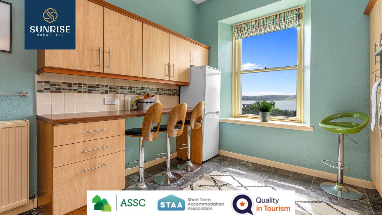 Photo of Kitchen in Dundee