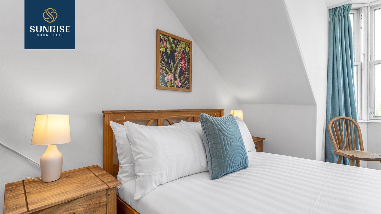 Photo of Bedroom in Dundee