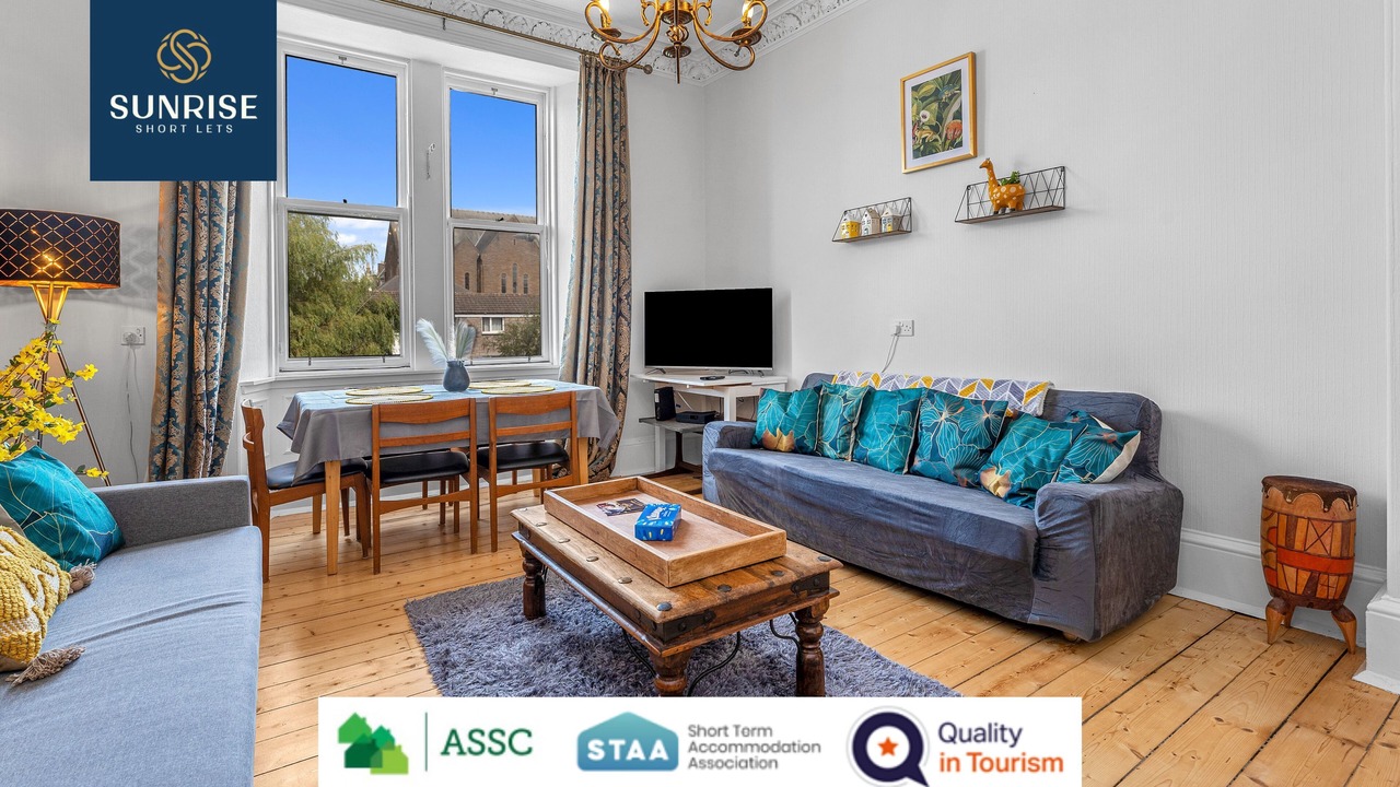 Photo of Livingroom in Dundee