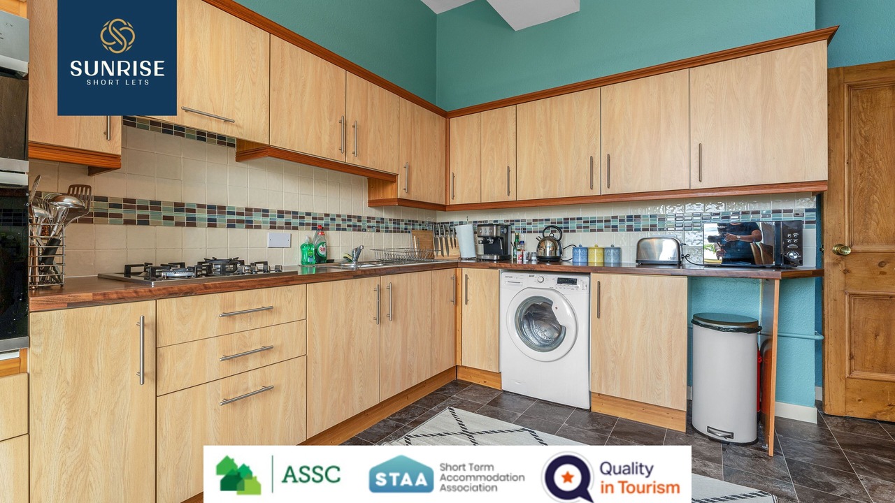 Photo of Kitchen in Dundee