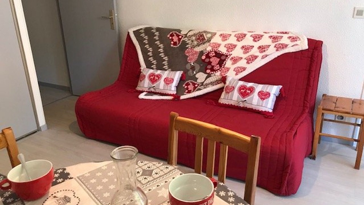 Photo of Livingroom in Esquieze-Sere