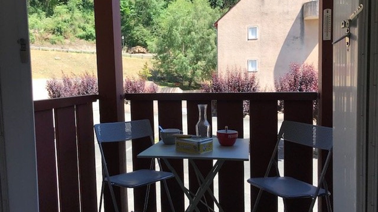 Photo of Outdoor in Esquieze-Sere