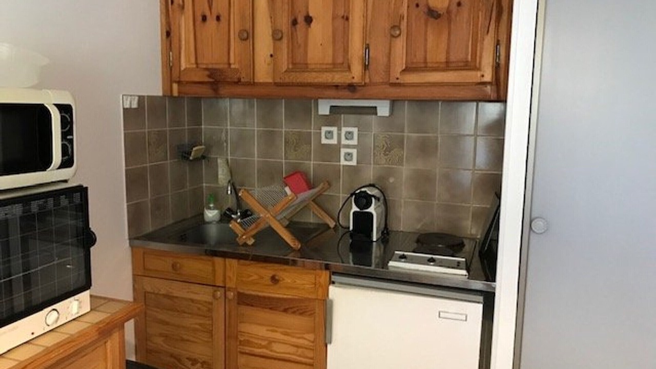 Photo of Kitchen in Esquieze-Sere