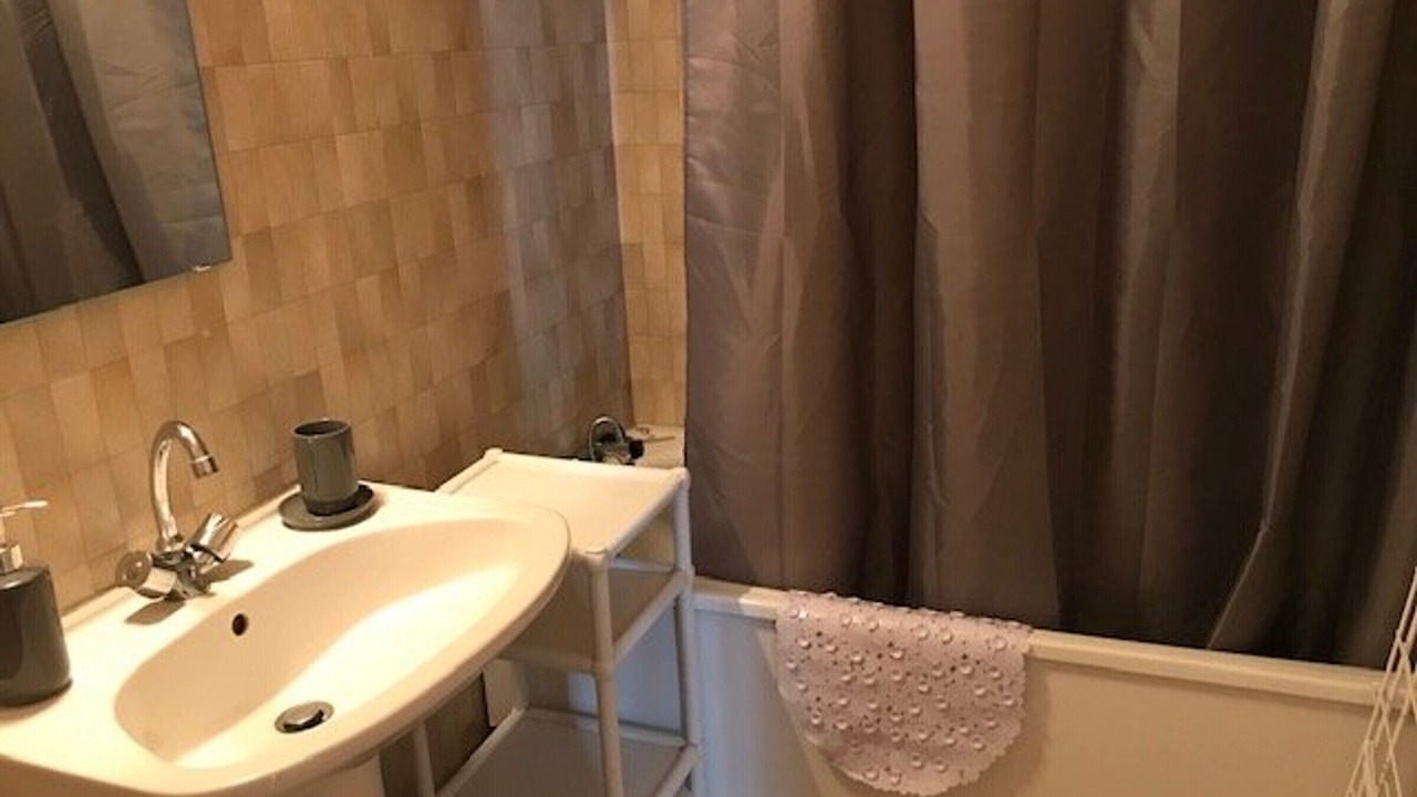 Photo of Bathroom in Esquieze-Sere