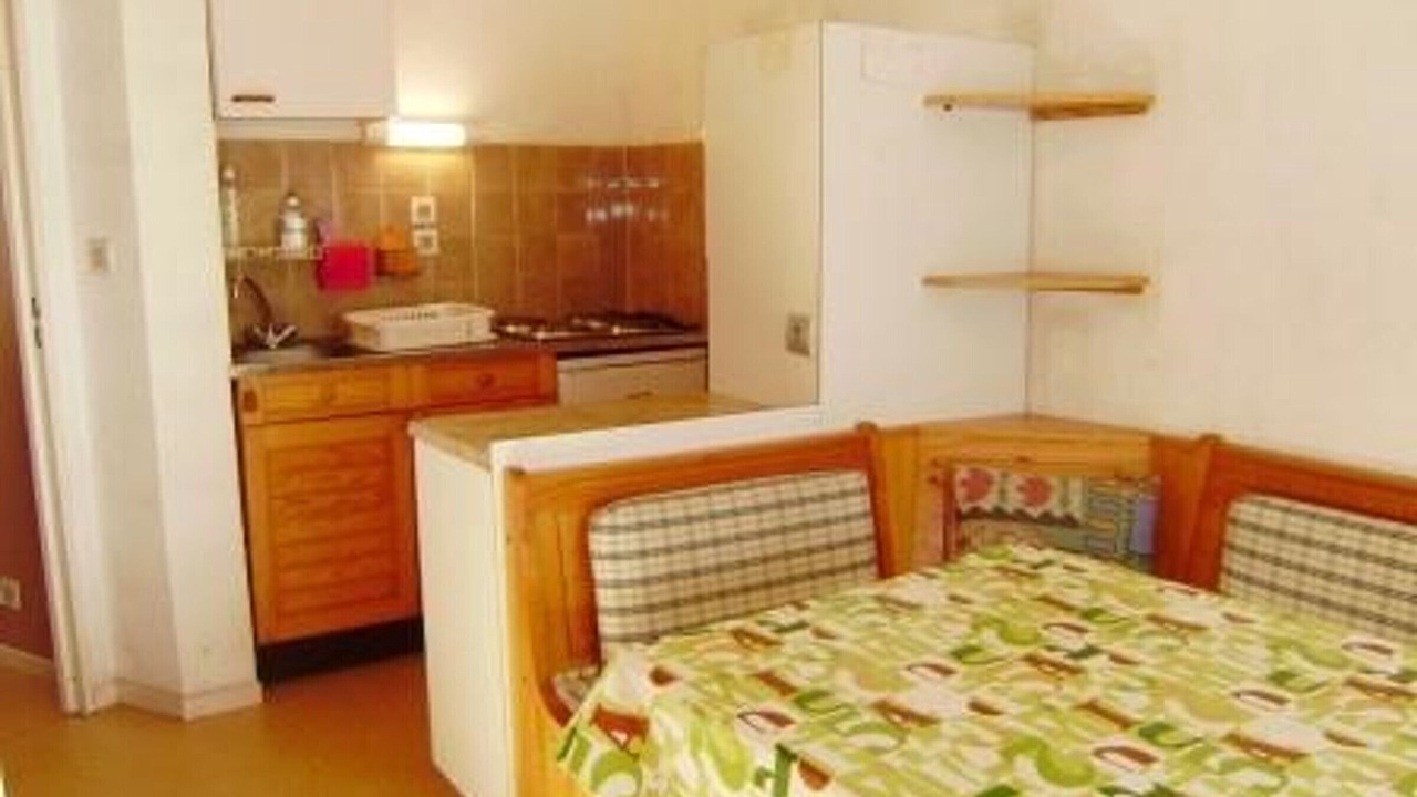 Photo of Kitchen in Esquieze-Sere