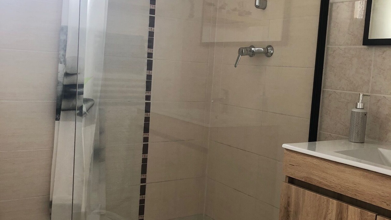 Photo of Bathroom in Fecamp
