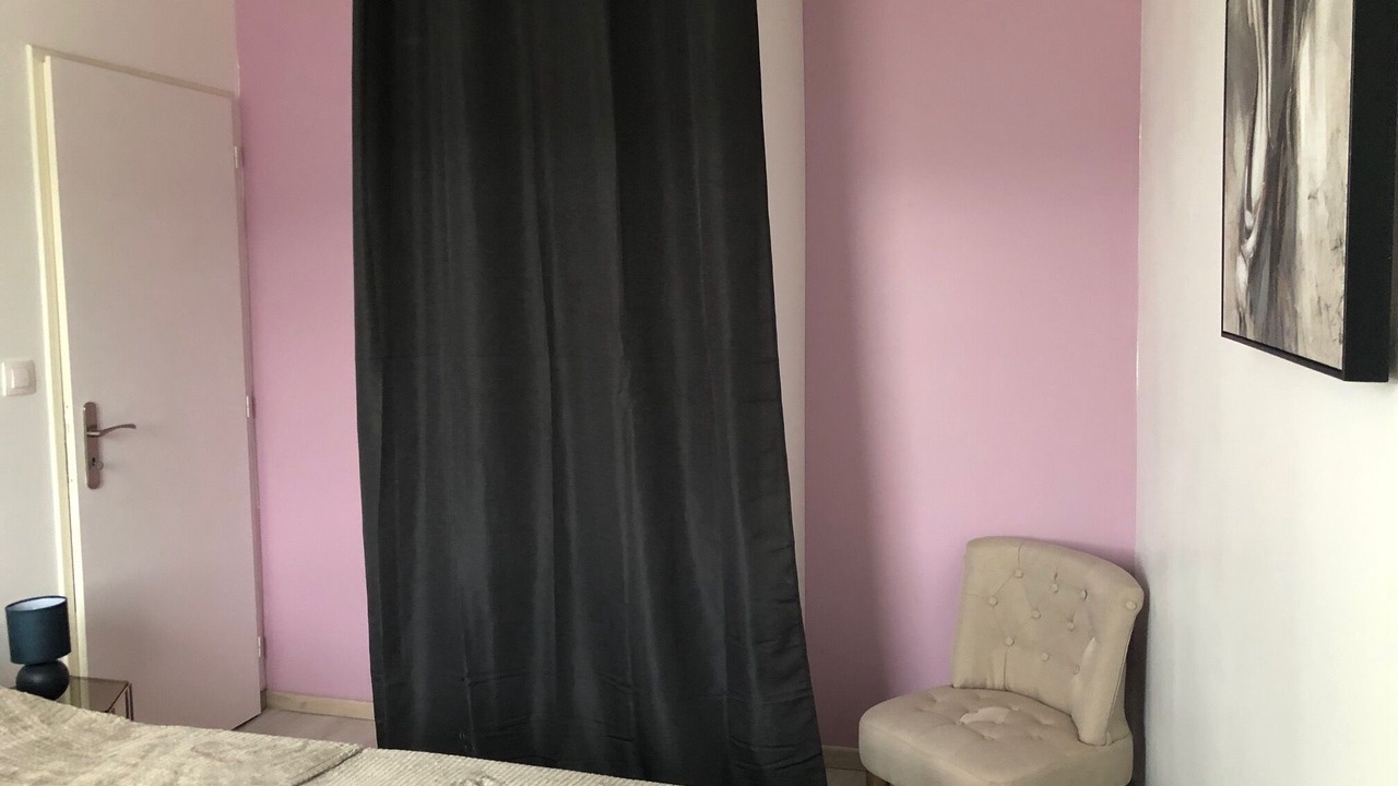 Photo of Bedroom in Fecamp