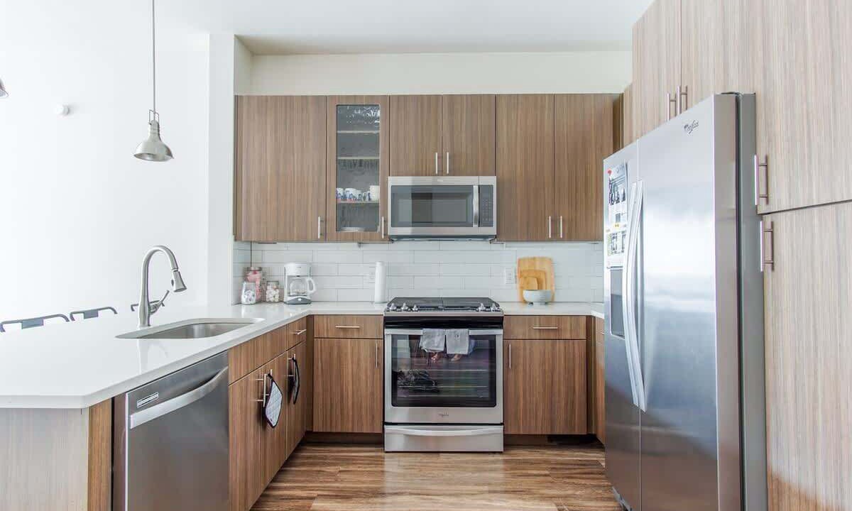 Photo of Kitchen in Richardson