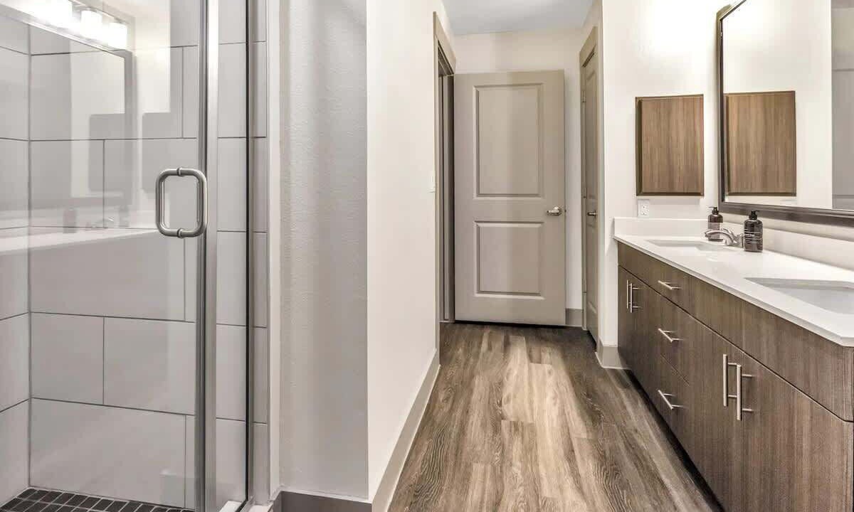 Photo of Bathroom in Richardson