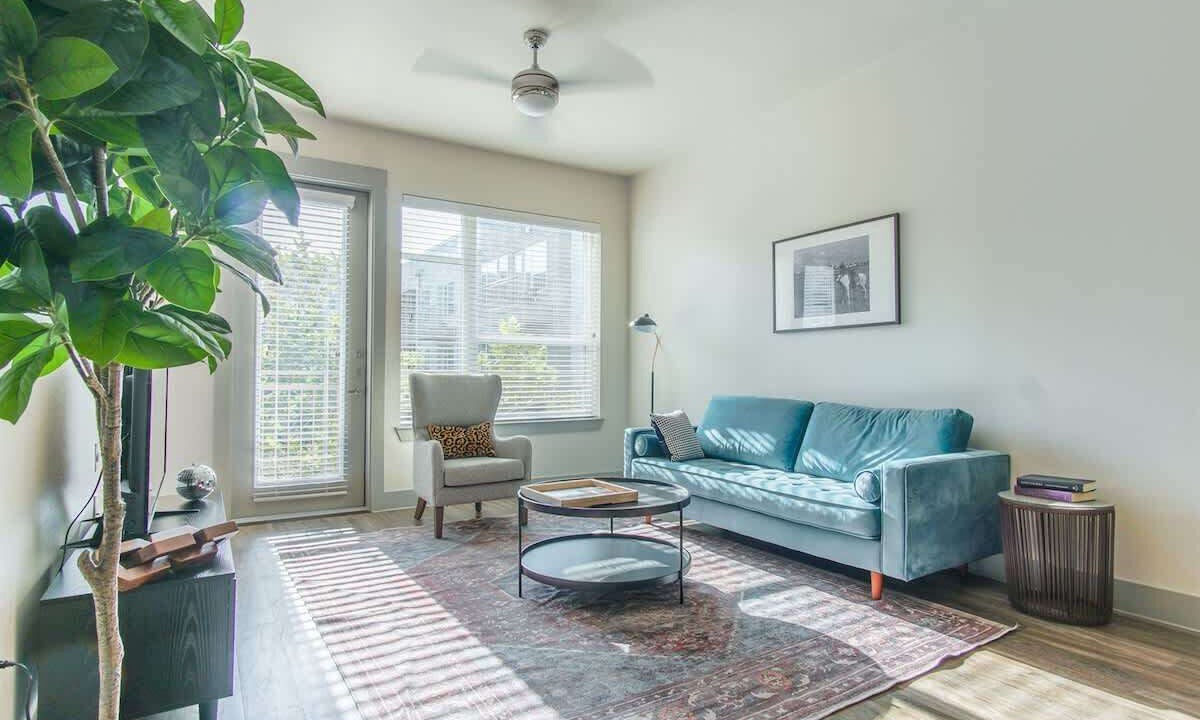 Photo of Livingroom in Richardson