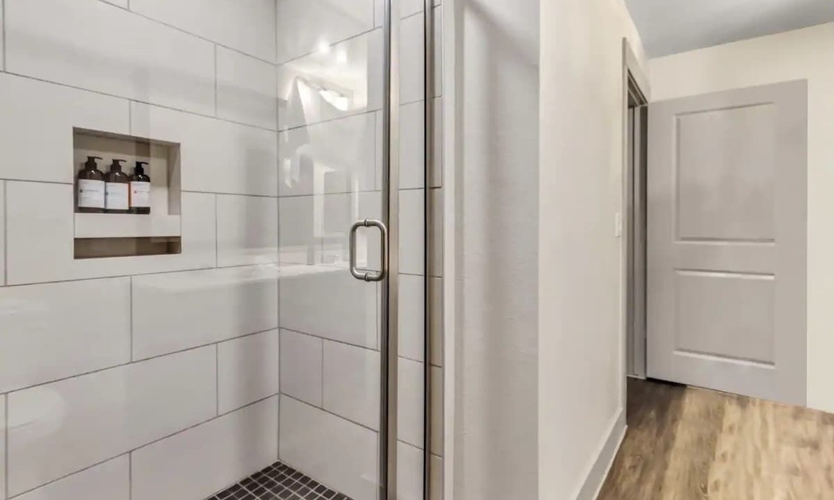Photo of Bathroom in Richardson