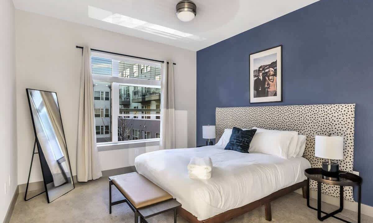 Photo of Bedroom in Richardson