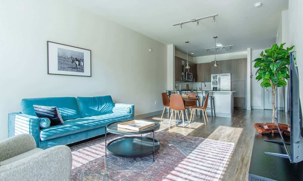 Photo of Livingroom in Richardson