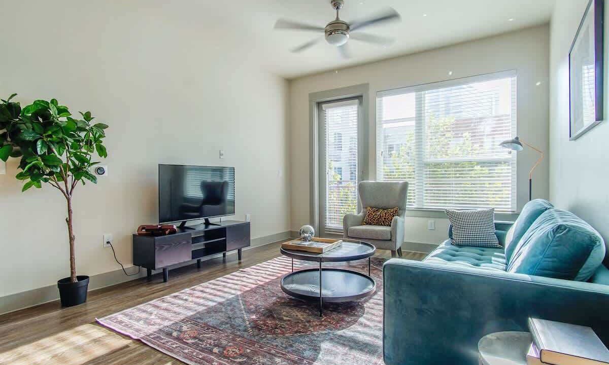 Photo of Livingroom in Richardson