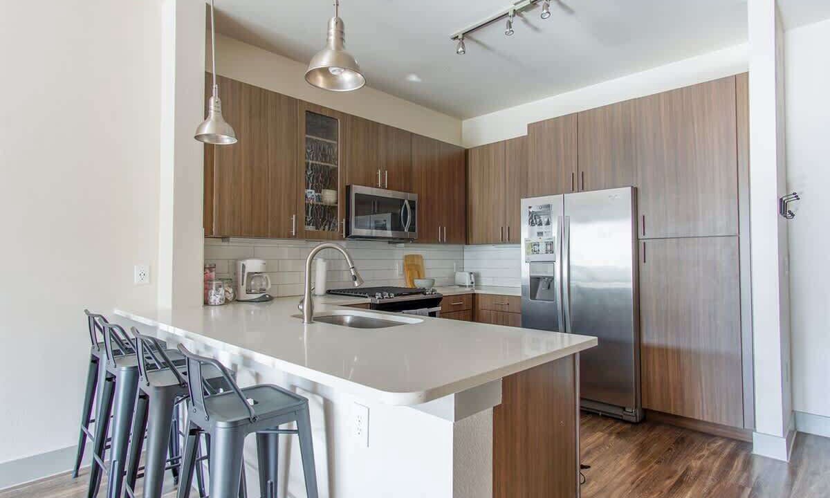 Photo of Kitchen in Richardson