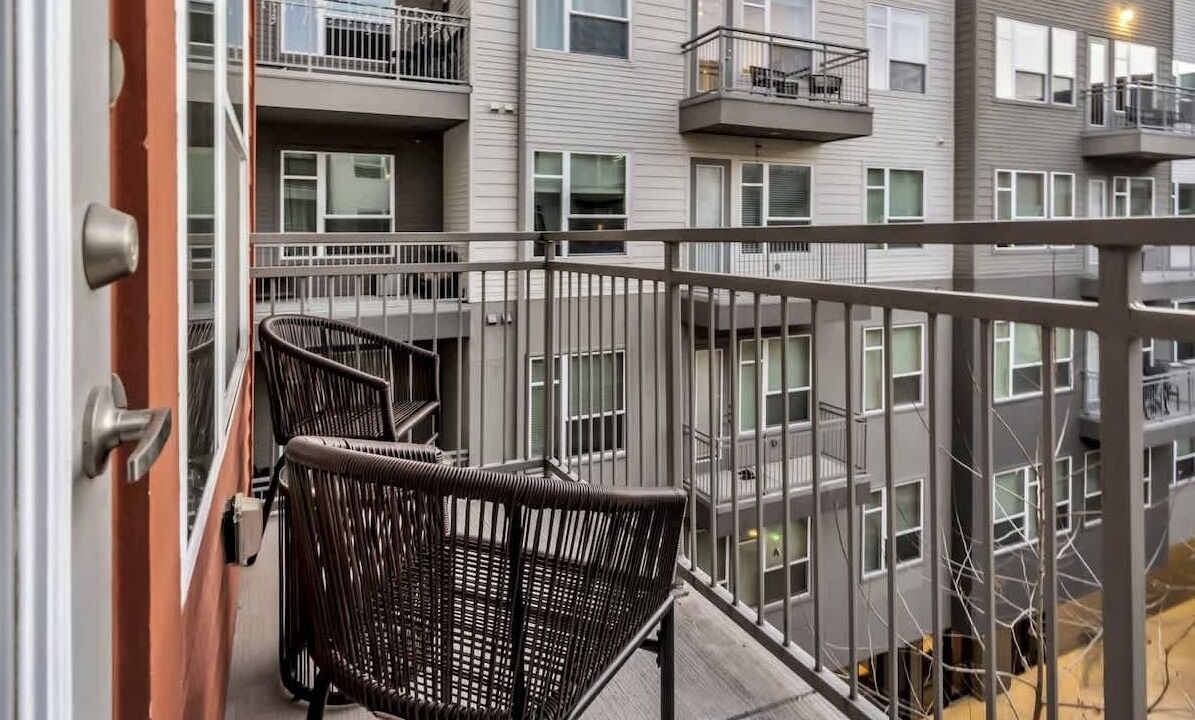 Photo of Outdoor in Richardson