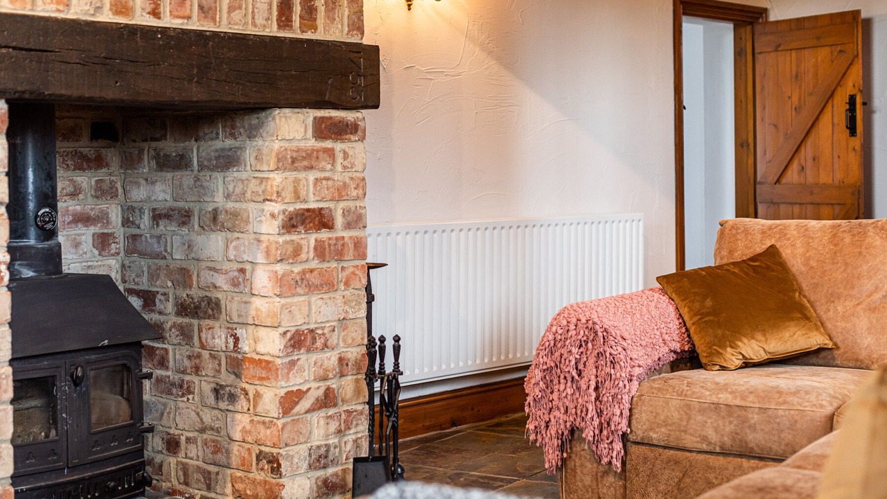 Photo of Bedroom in Snarestone