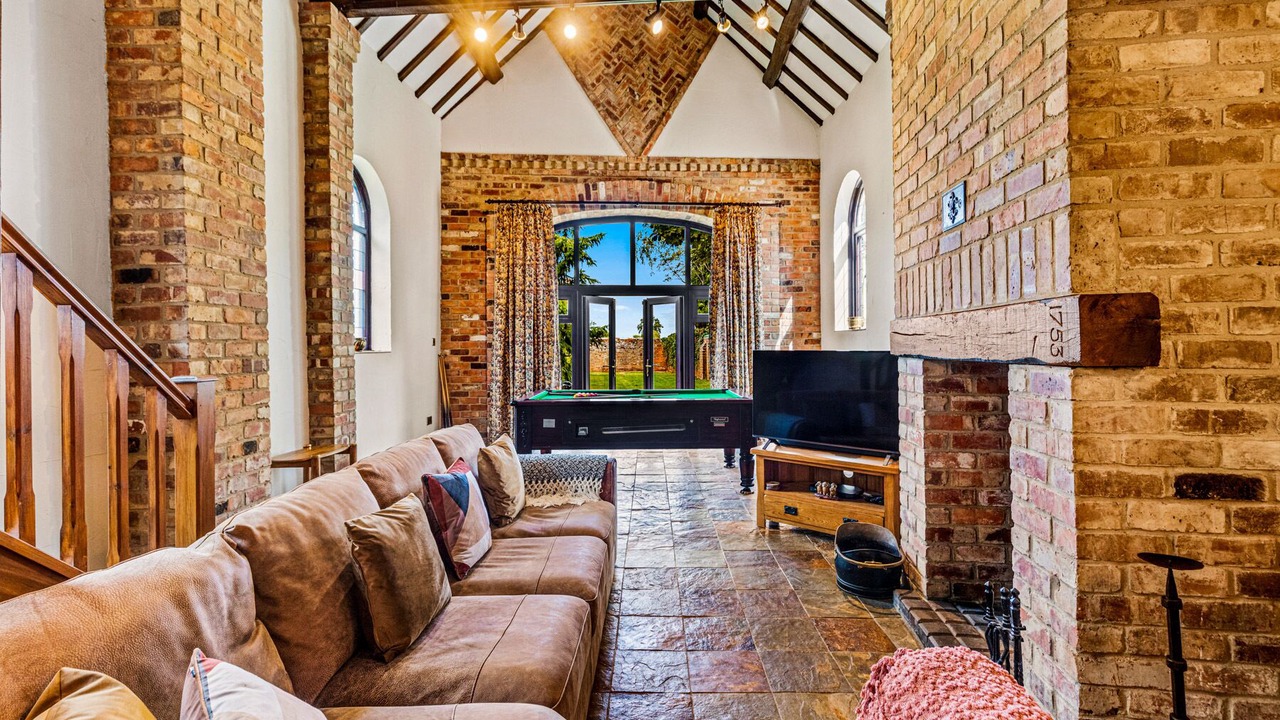 Photo of Bedroom in Snarestone