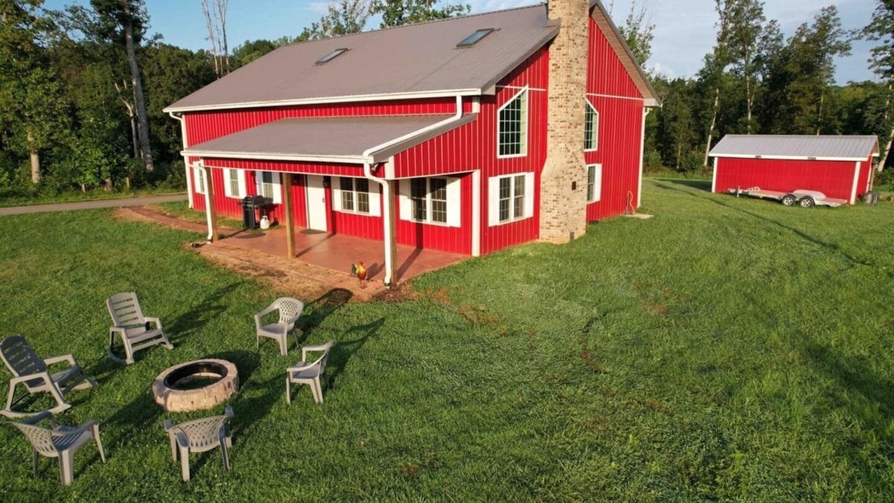 Photo of Outdoor in Union Hall