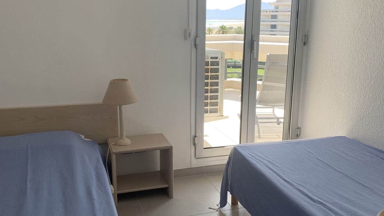 Photo of Bedroom in La Cote Radieuse