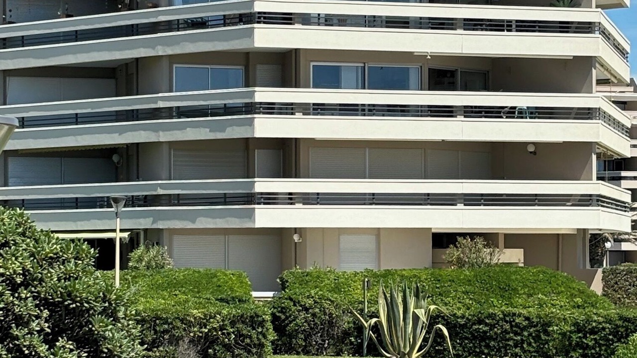 Photo of Outdoor in La Cote Radieuse