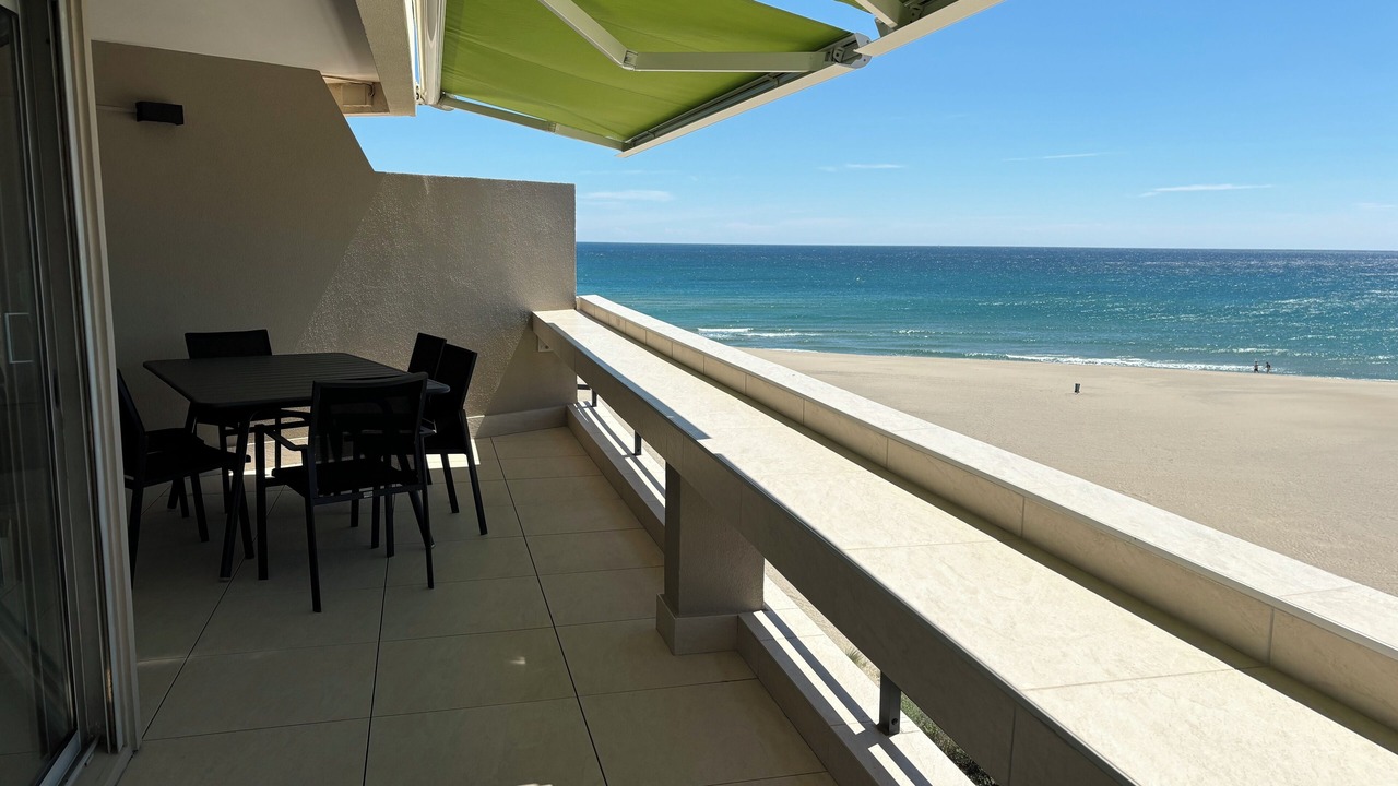 Photo of Outdoor in La Cote Radieuse