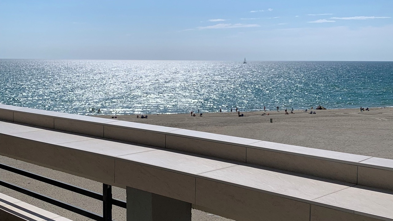 Photo of Outdoor in La Cote Radieuse