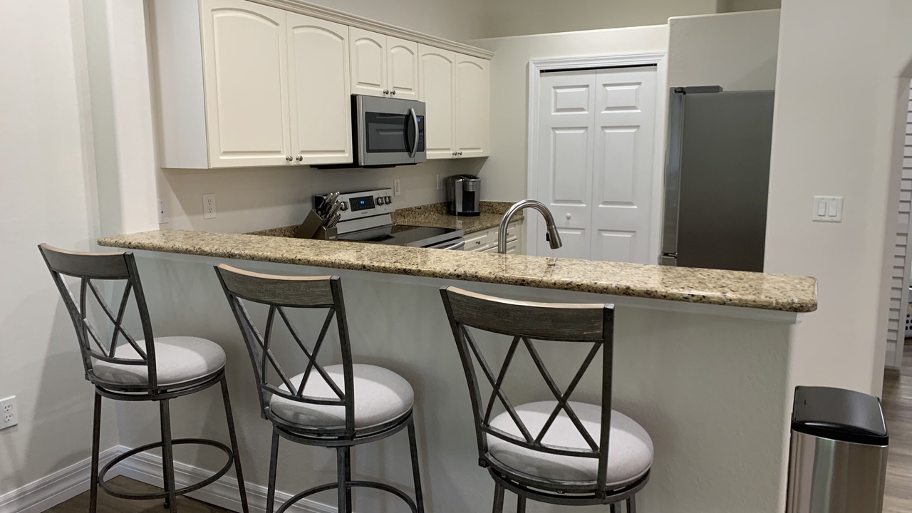 Photo of Kitchen in Pine Valley