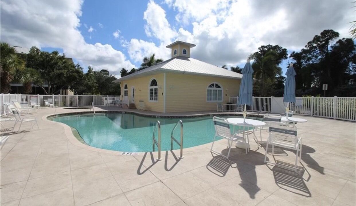 Photo of Outdoor in Pine Valley