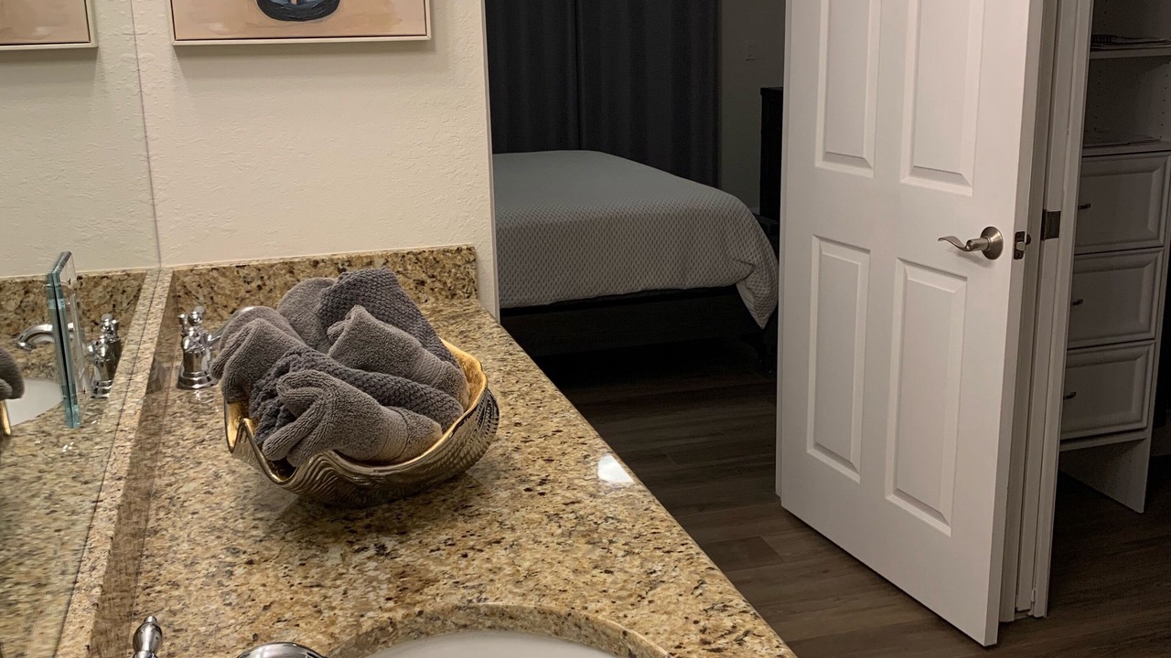 Photo of Bathroom in Pine Valley