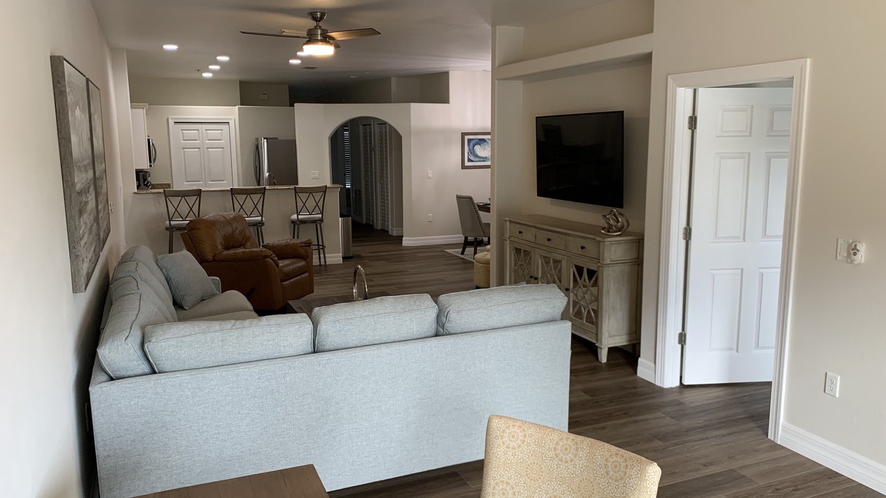 Photo of Livingroom in Pine Valley