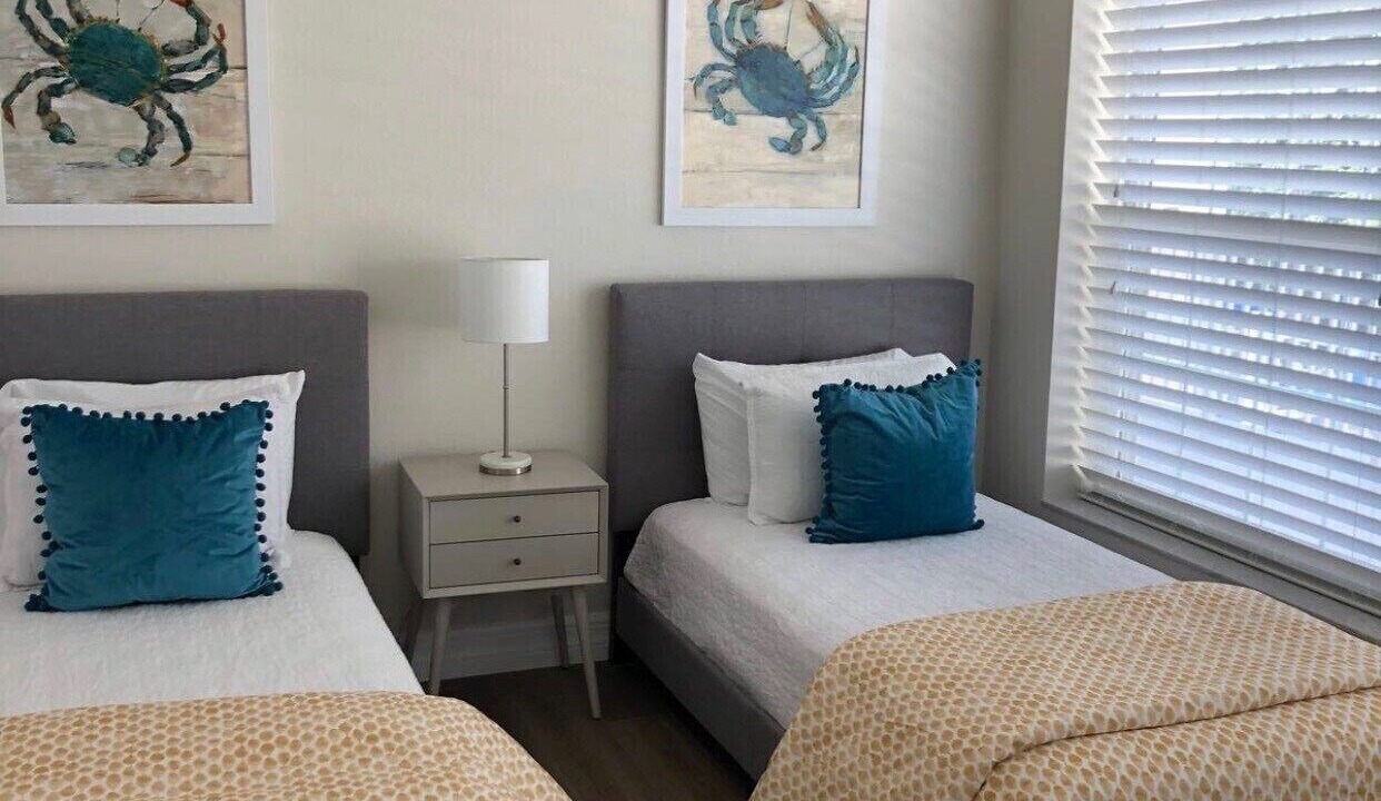 Photo of Bedroom in Pine Valley