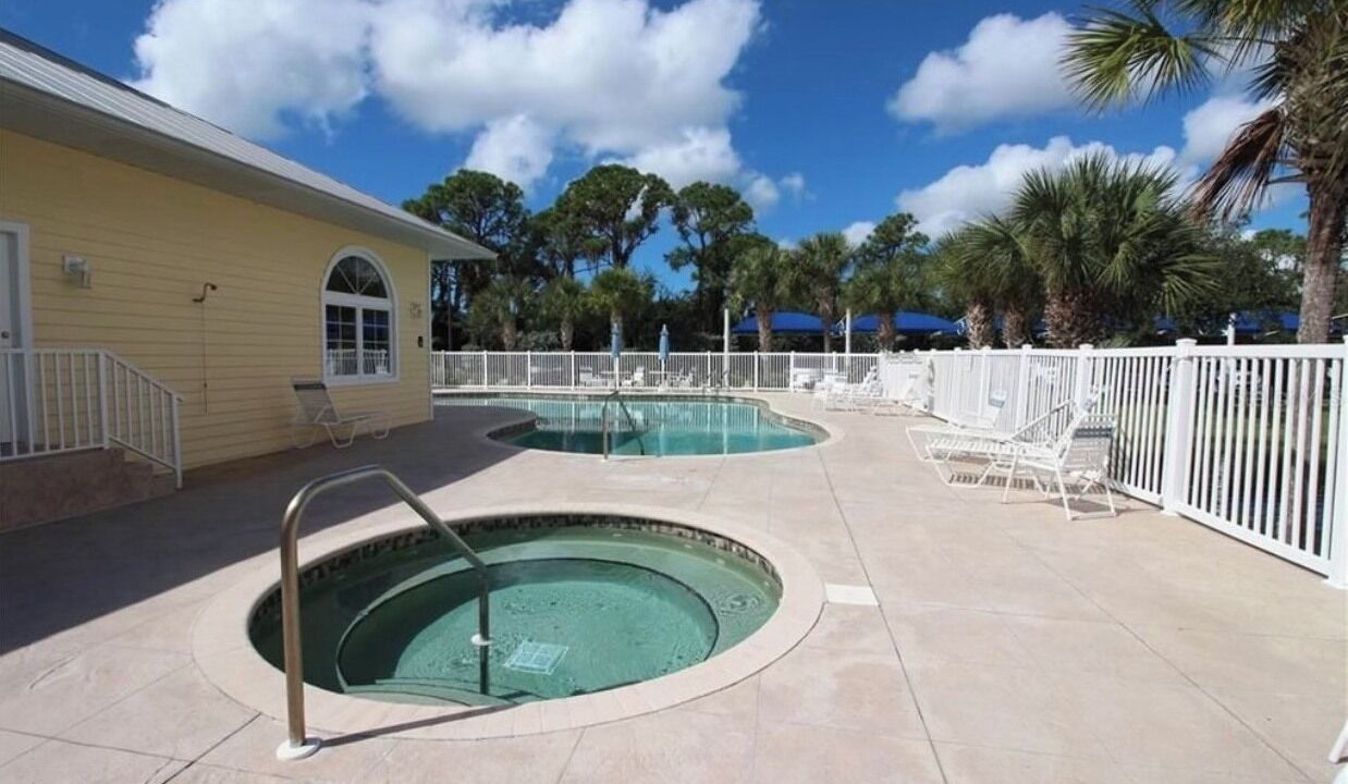 Photo of Outdoor in Pine Valley