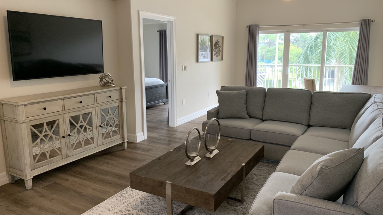 Photo of Livingroom in Pine Valley