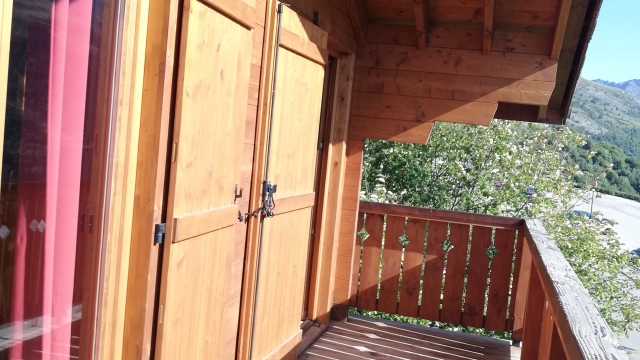 Photo of Outdoor in Valmeinier