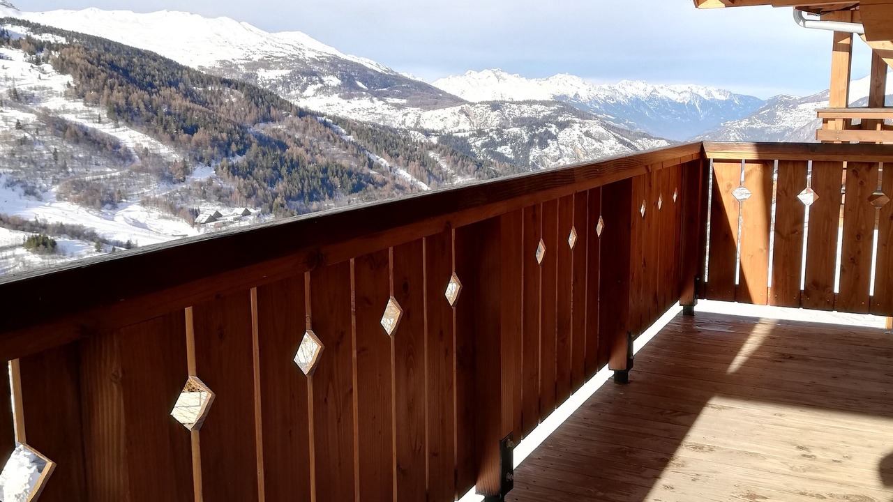 Photo of Outdoor in Valmeinier