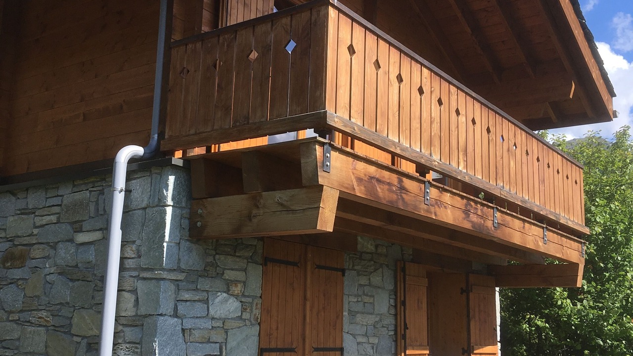 Photo of Outdoor in Valmeinier