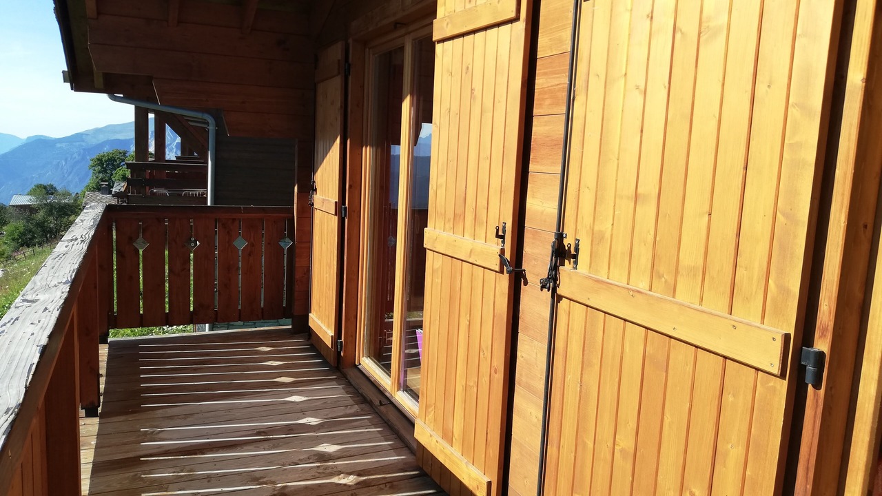 Photo of Outdoor in Valmeinier