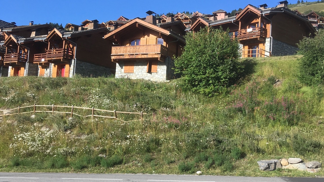 Photo of Outdoor in Valmeinier